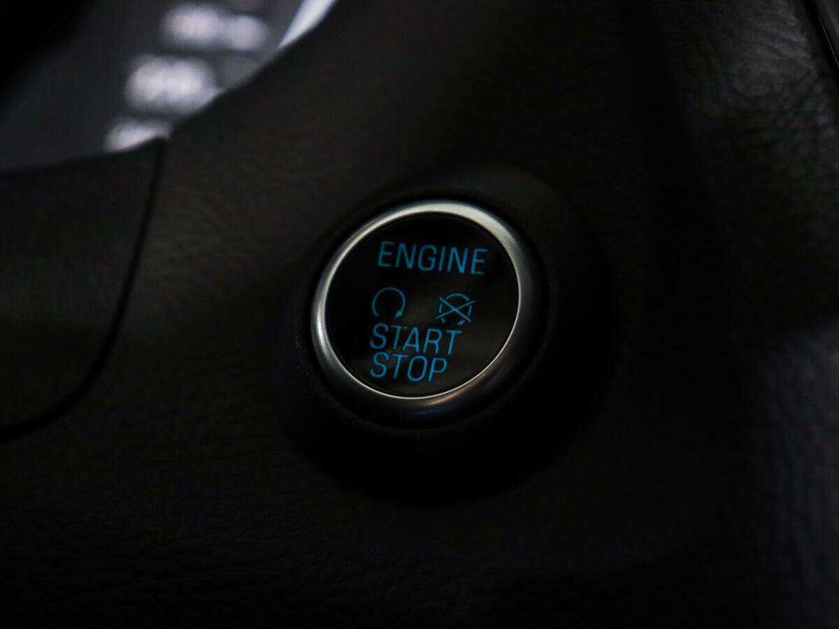 Ford Focus, 2017 Фото №14