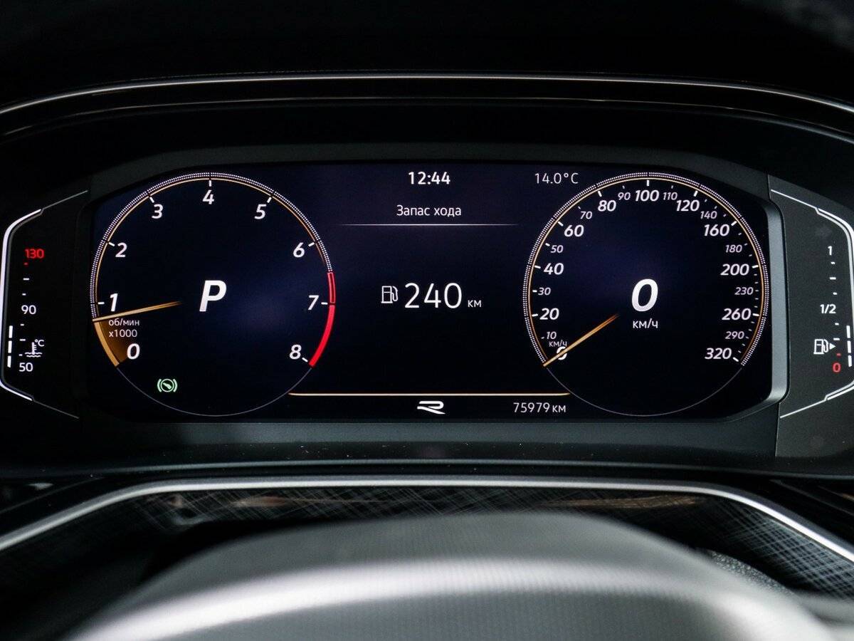 Volkswagen Polo, 2021 Фото №7