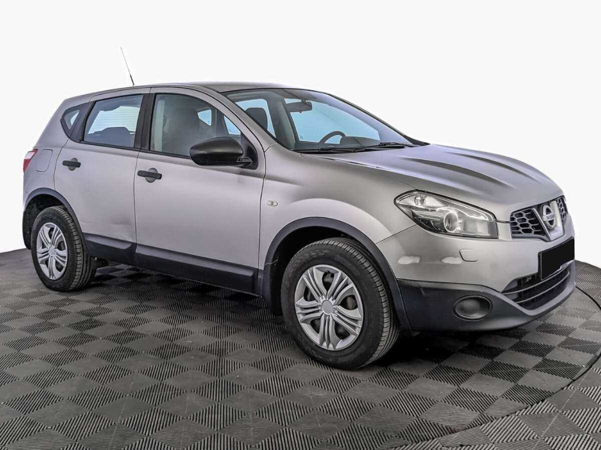 Nissan Qashqai, 2013 Фото №3