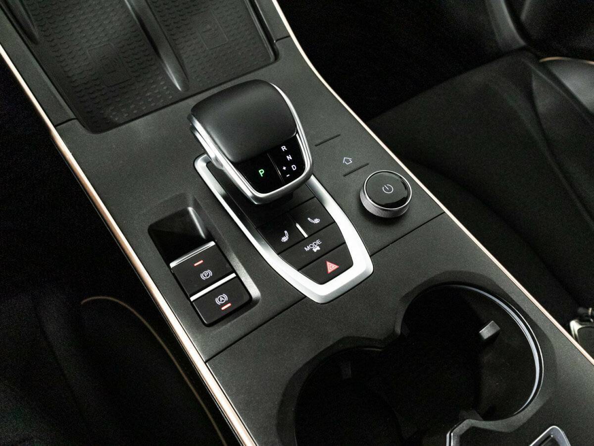 Omoda C5, 2024 Фото №20