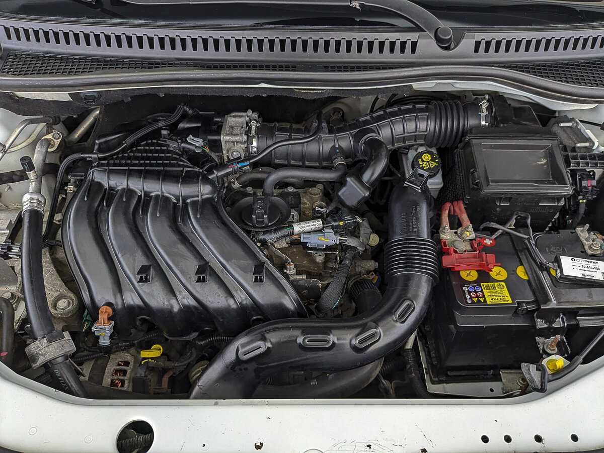 Renault Kaptur, 2018 Фото №9