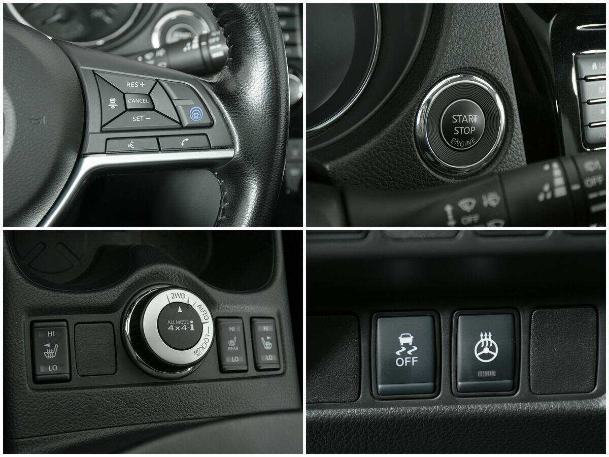 Nissan Qashqai, 2022 Фото №14