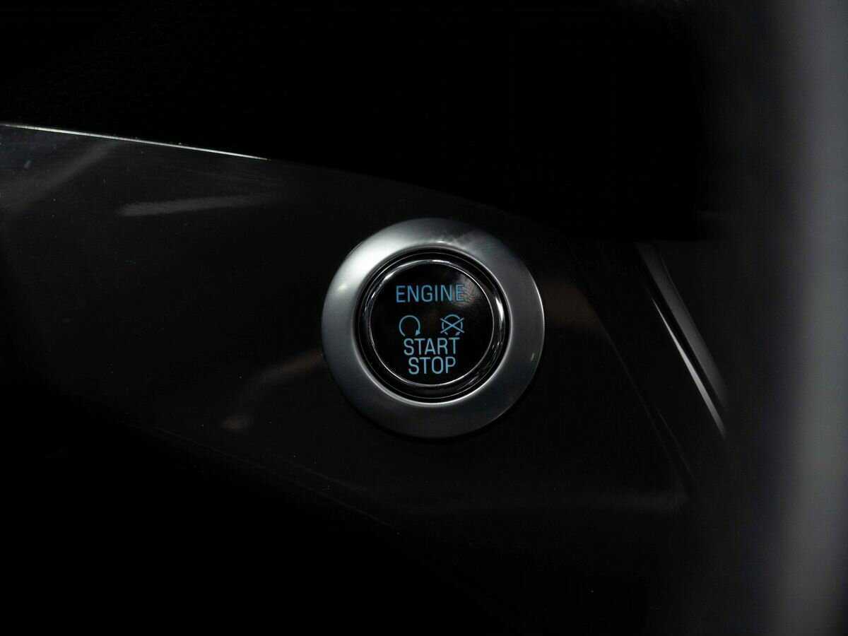 Ford Kuga, 2016 Фото №24