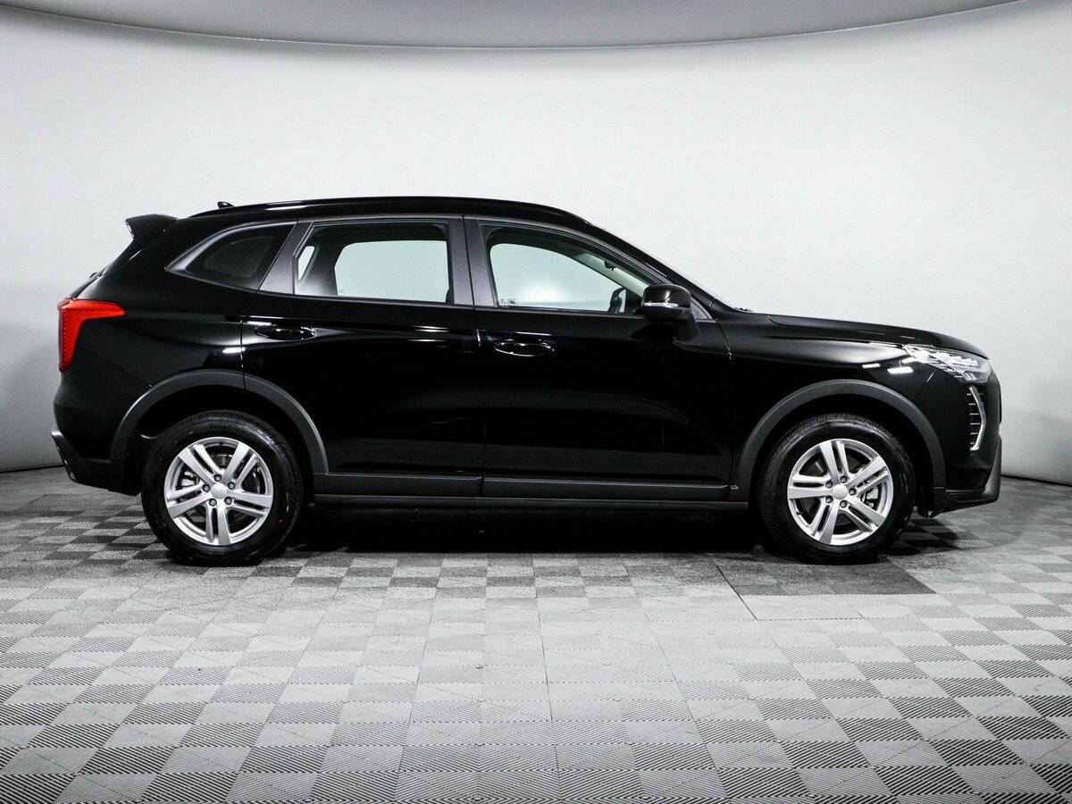 Haval Jolion, 2025 Фото №4