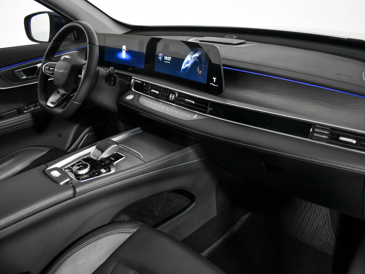 Chery Tiggo 8 Pro Max I Рестайлинг, 2024 Фото №12