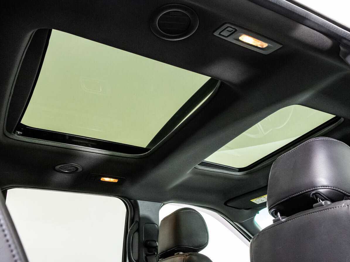 Ford Explorer, 2014 Фото №20