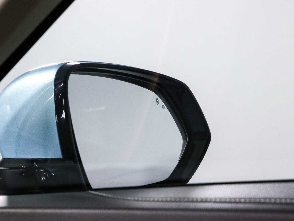 Haval H6, 2021 Фото №20