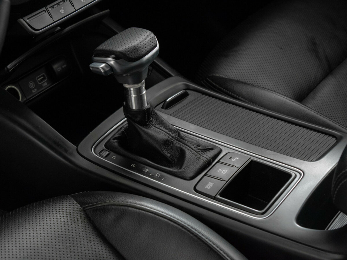 Kia Sorento Prime III Prime, 2017 Фото №16