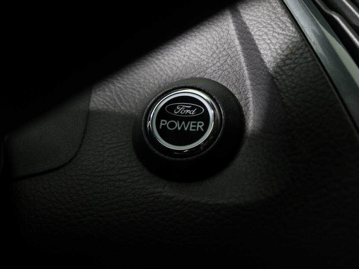 Ford Focus, 2013 Фото №17