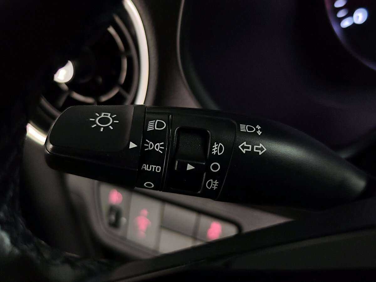 Kia Cerato, 2020 Фото №19