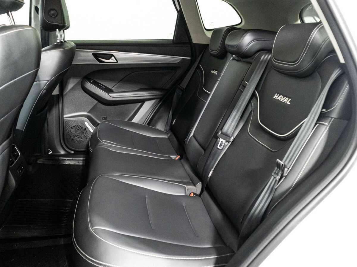 Haval Jolion, 2023 Фото №10