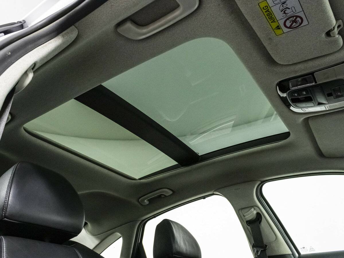 Hyundai Sonata VIII (DN8), 2019 Фото №18