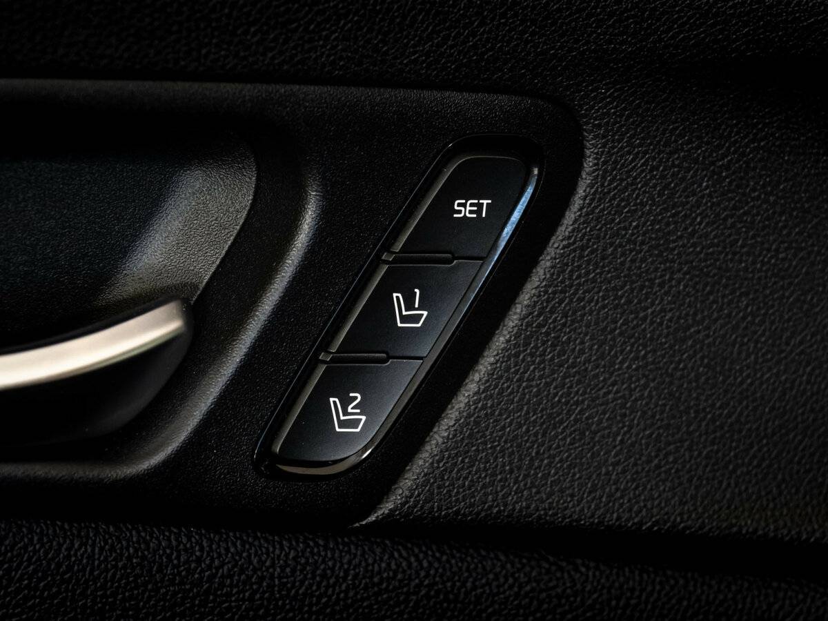 Kia Optima, 2018 Фото №16