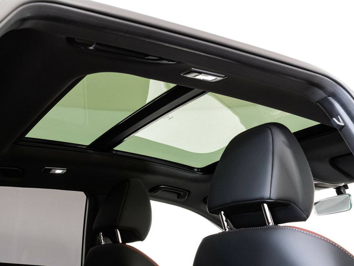 Belgee X50, 2024 Фото №17