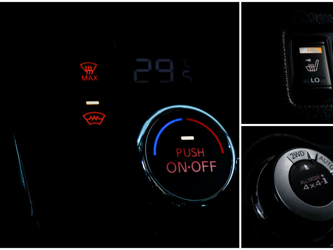 Nissan Qashqai II, 2018 Фото №15