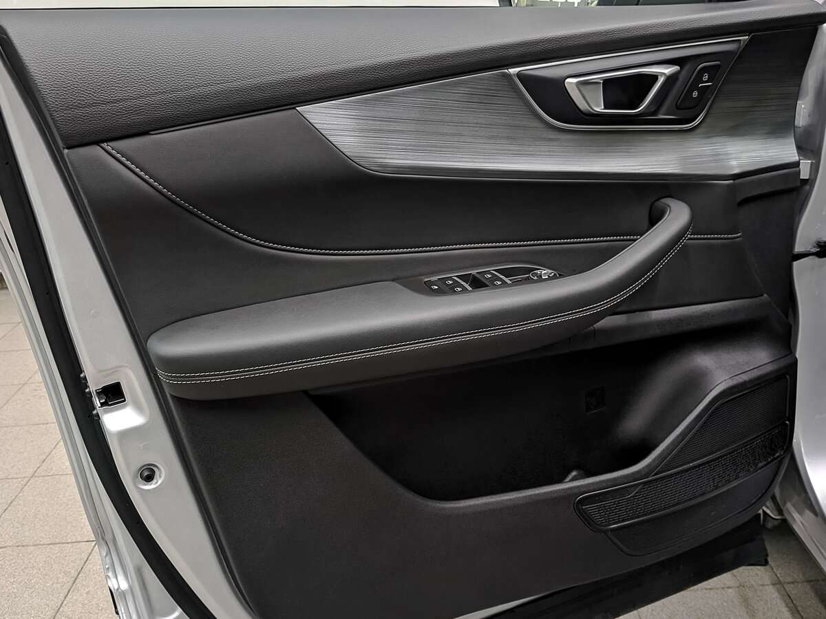 Chery Tiggo 4 Pro, 2023 Фото №19