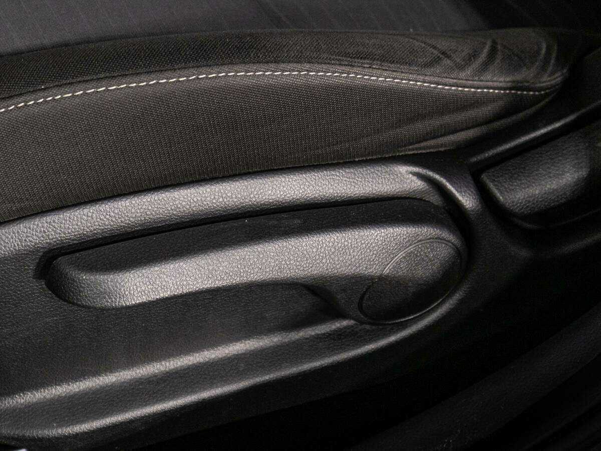 Kia Cerato, 2019 Фото №22