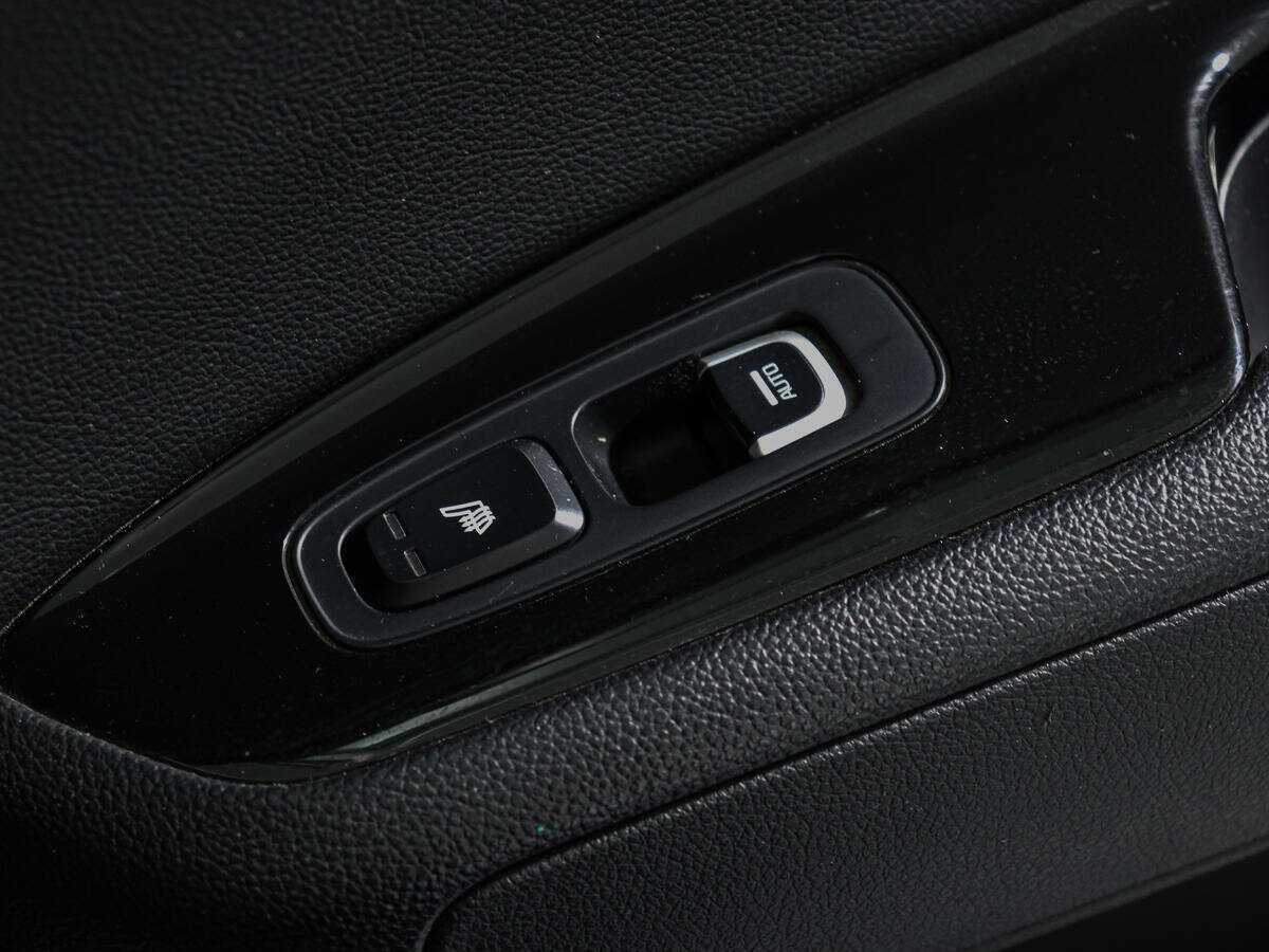 Kia Optima, 2018 Фото №17