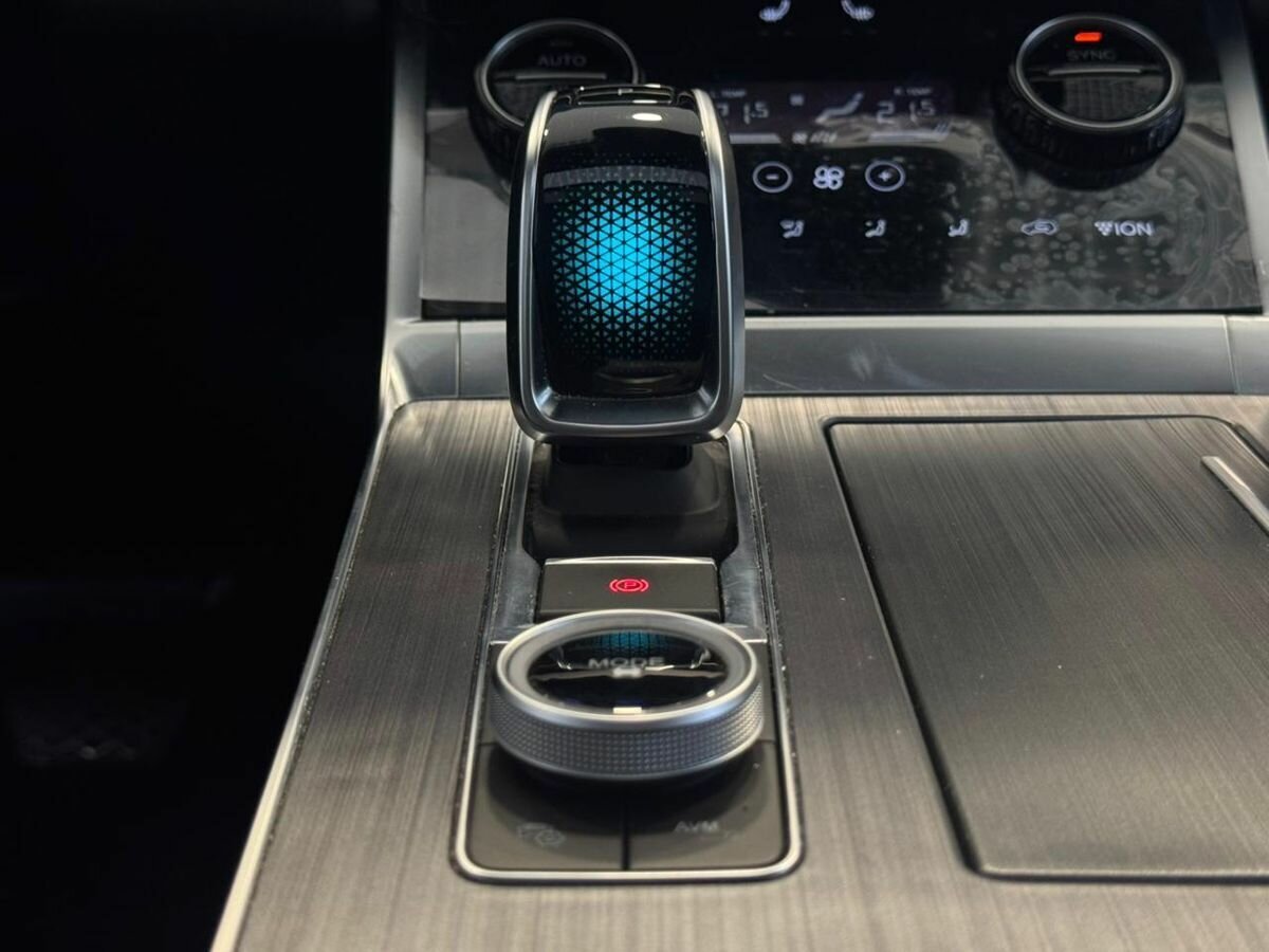 Chery Tiggo 7 Pro Max I, 2023 Фото №18