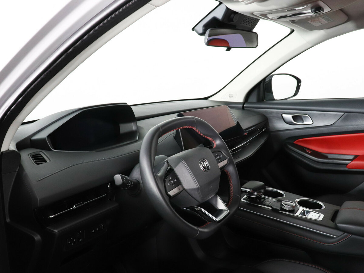 Changan CS55 Plus II, 2023 Фото №9