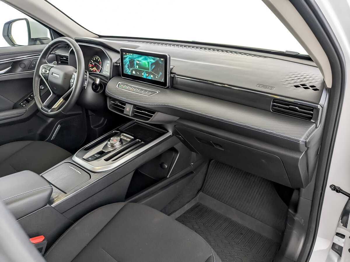 Haval Jolion, 2023 Фото №11