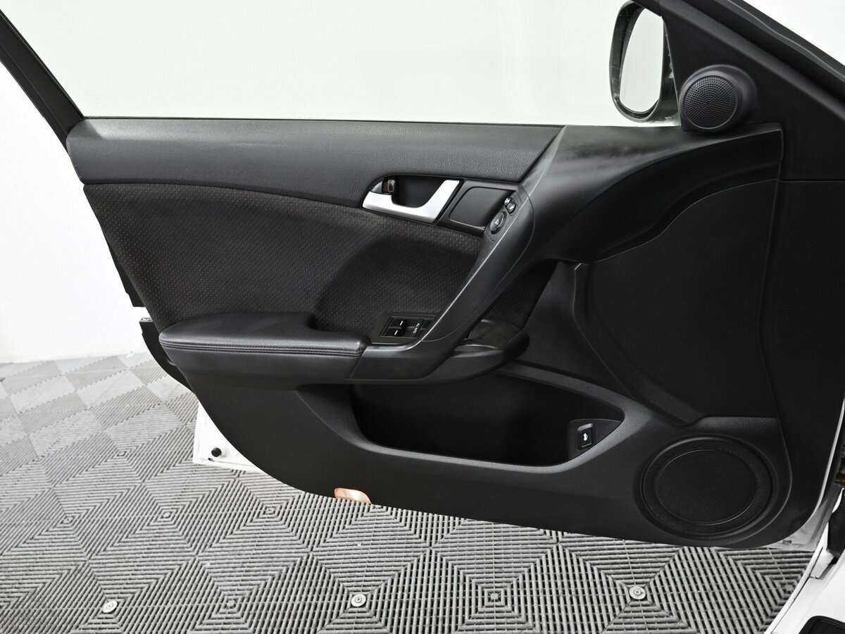 Honda Accord Type-S Type S, 2012 Фото №9