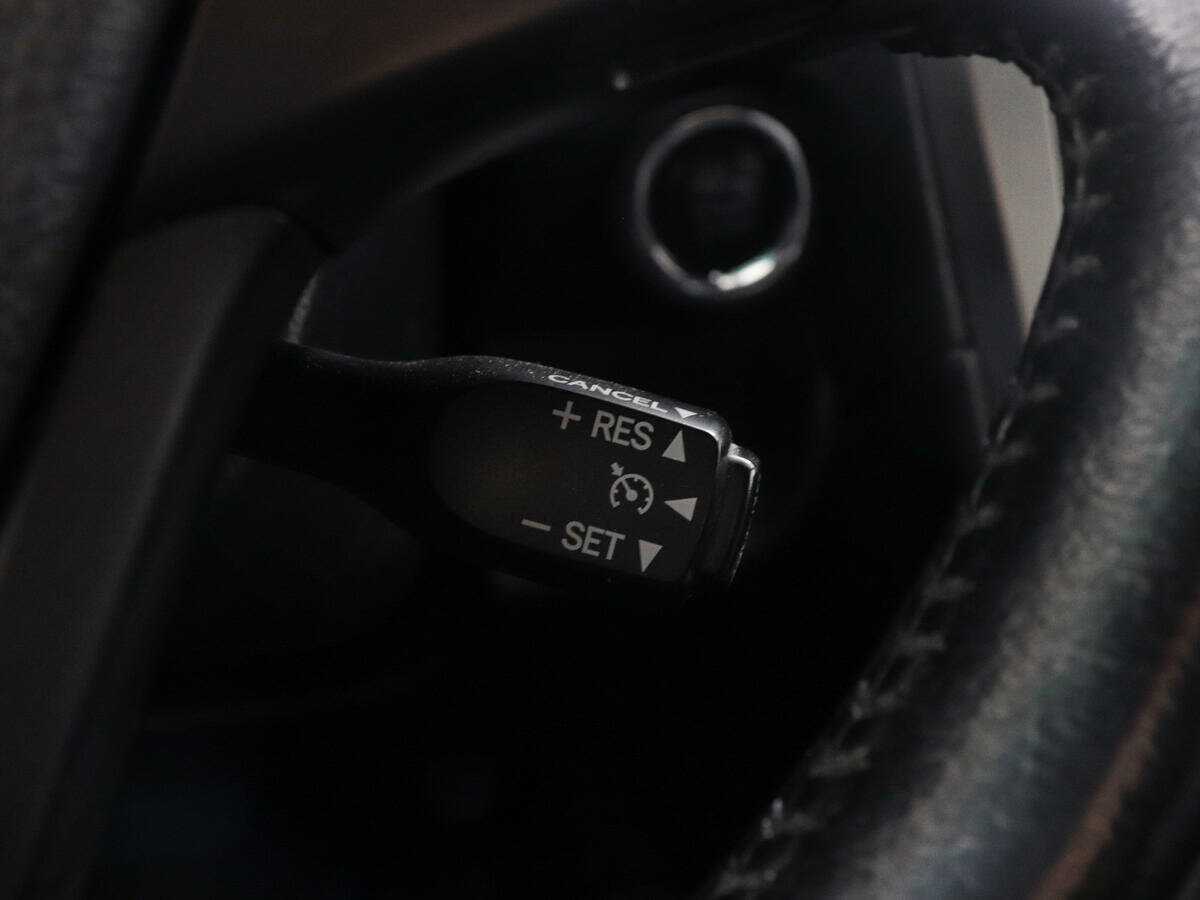 Toyota Camry, 2017 Фото №12