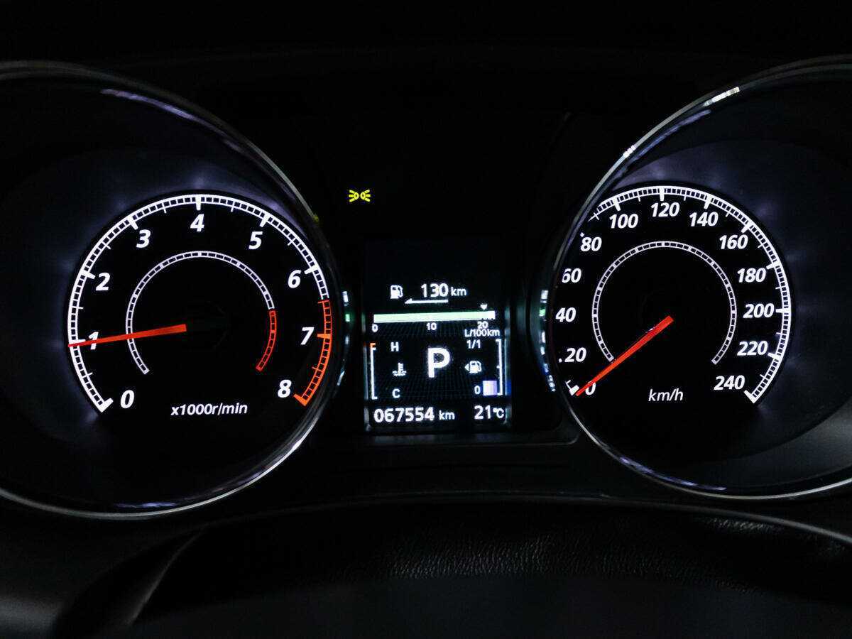 Mitsubishi ASX, 2019 Фото №12