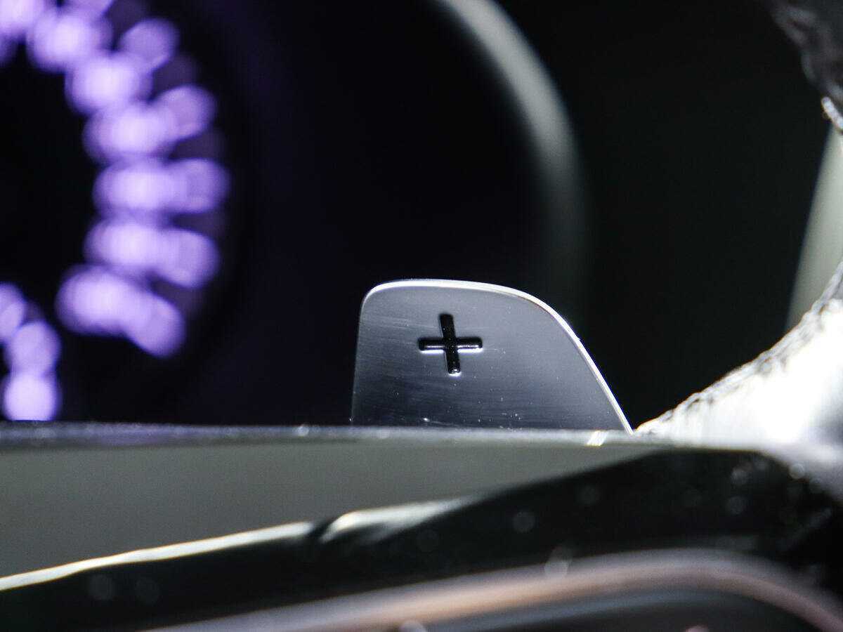 Kia Optima, 2019 Фото №17