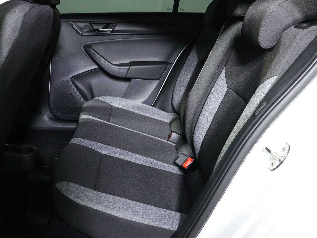 Skoda Rapid, 2021 Фото №9
