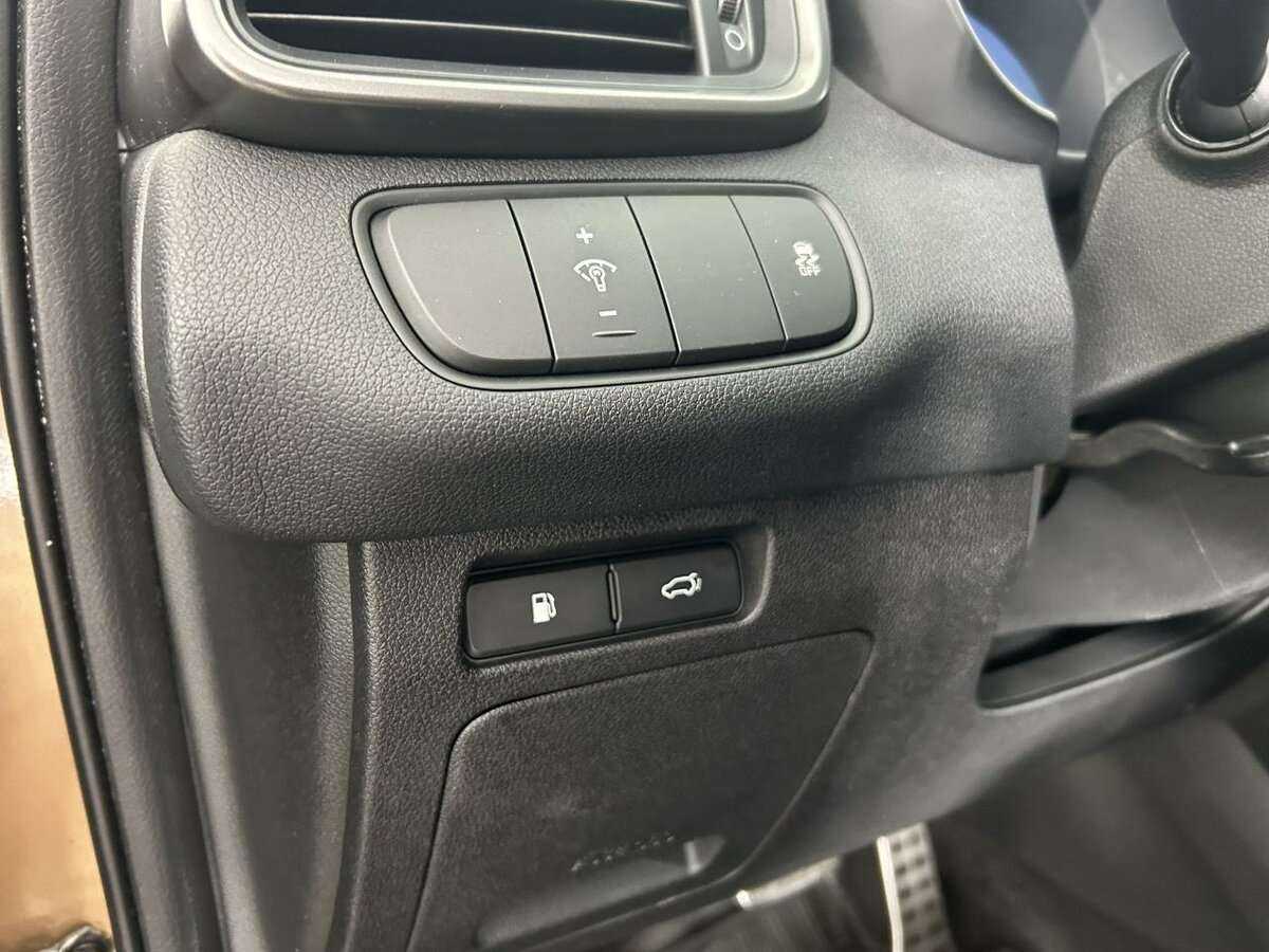 Kia Sorento, 2017 Фото №7