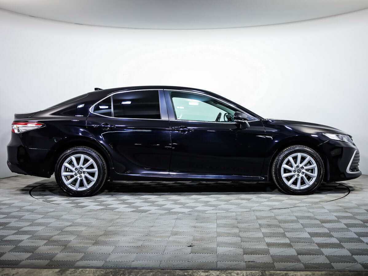 Toyota Camry, 2022 Фото №3