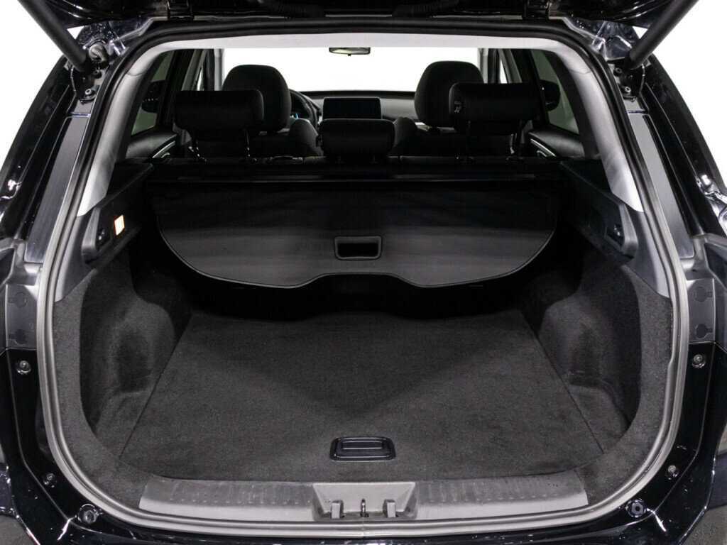 CHERY Tiggo 7 Pro, 2022 Фото №15