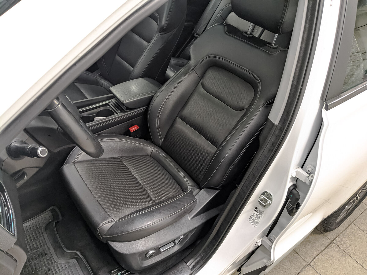Chery Tiggo 4 I Рестайлинг, 2022 Фото №19