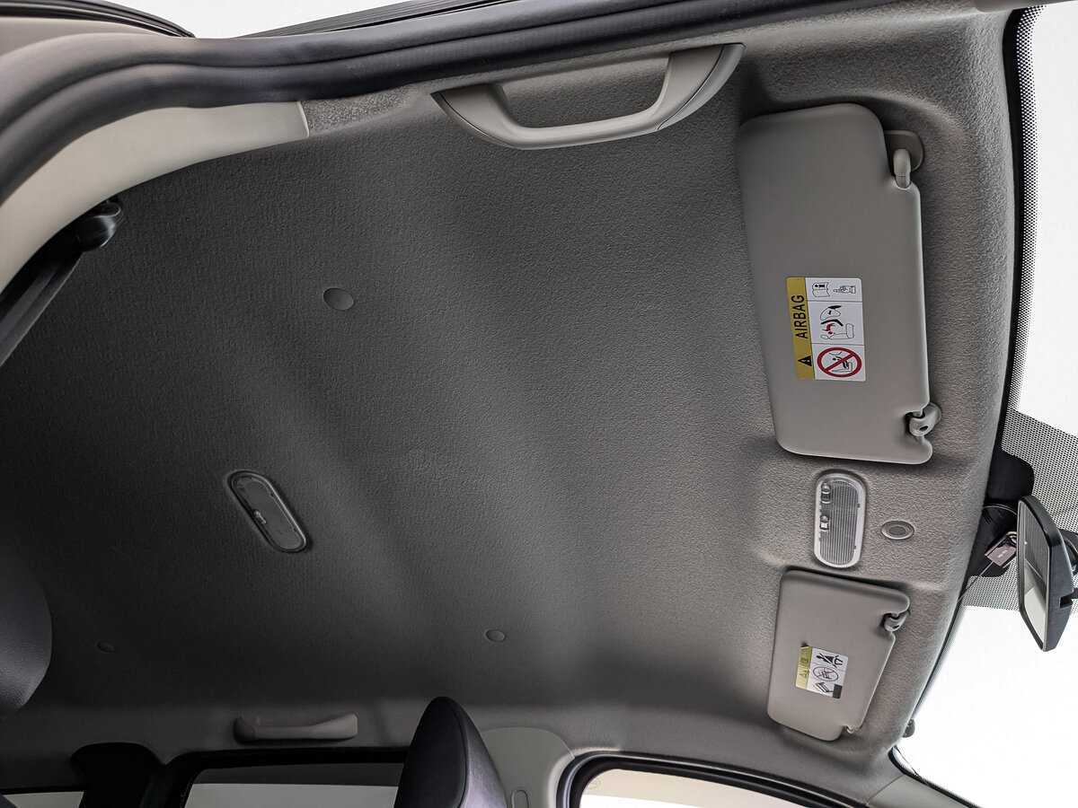 Renault Duster, 2018 Фото №22