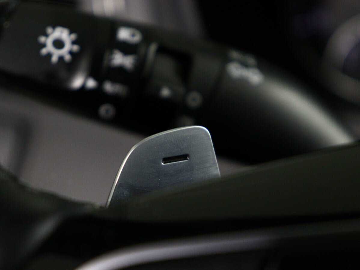 Kia Optima, 2020 Фото №17