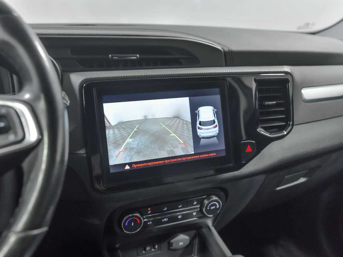 CHERY Tiggo 4, 2020 Фото №11