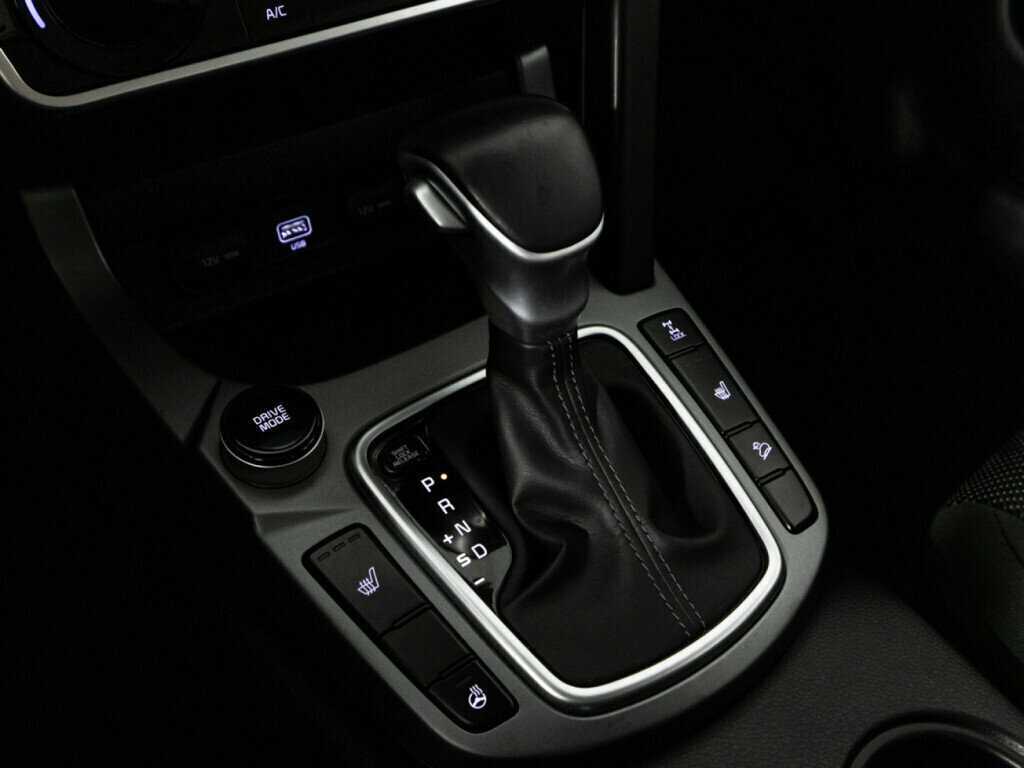 Kia Seltos, 2021 Фото №17