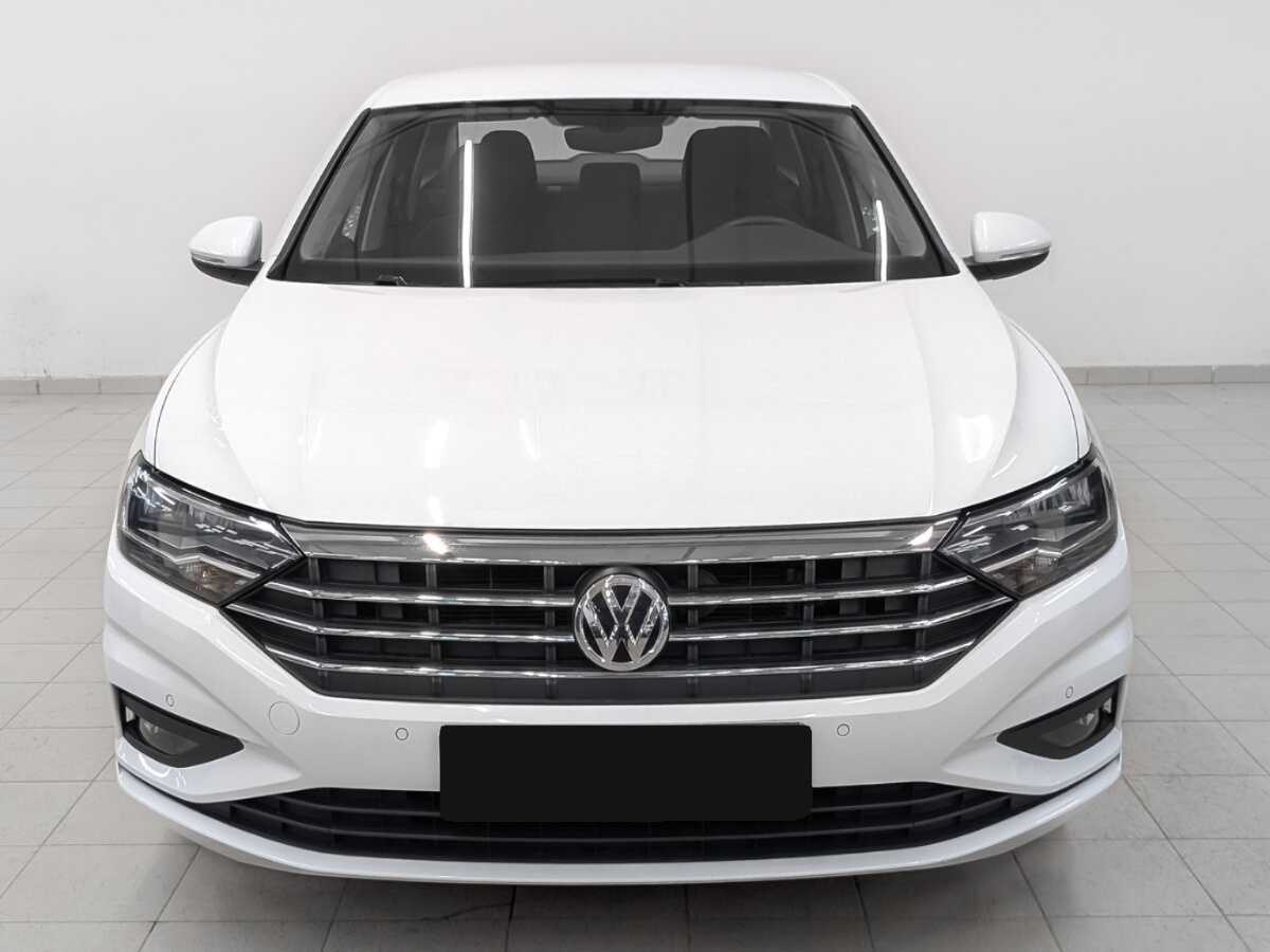 Volkswagen Jetta, 2020 Фото №2