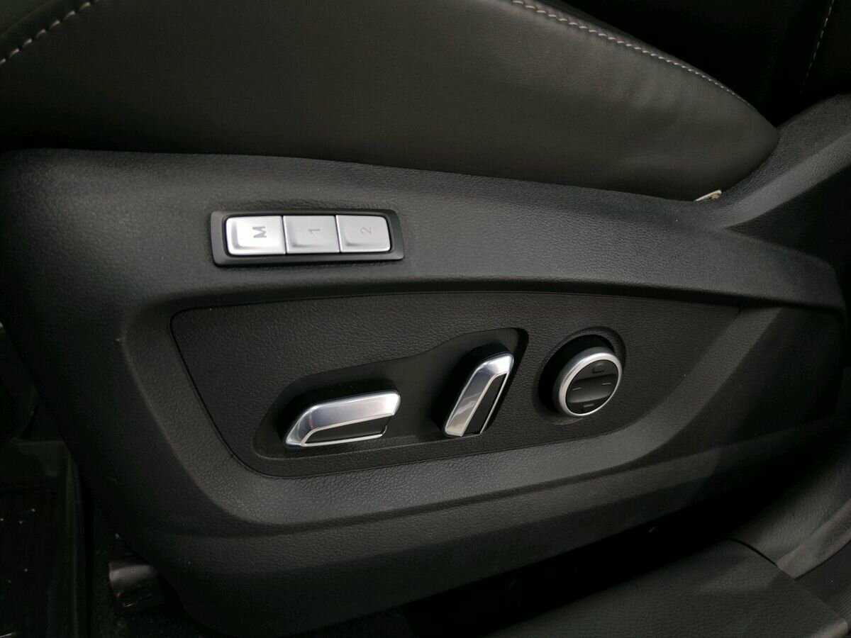 Chery Tiggo 7 Pro Max, 2023 Фото №11