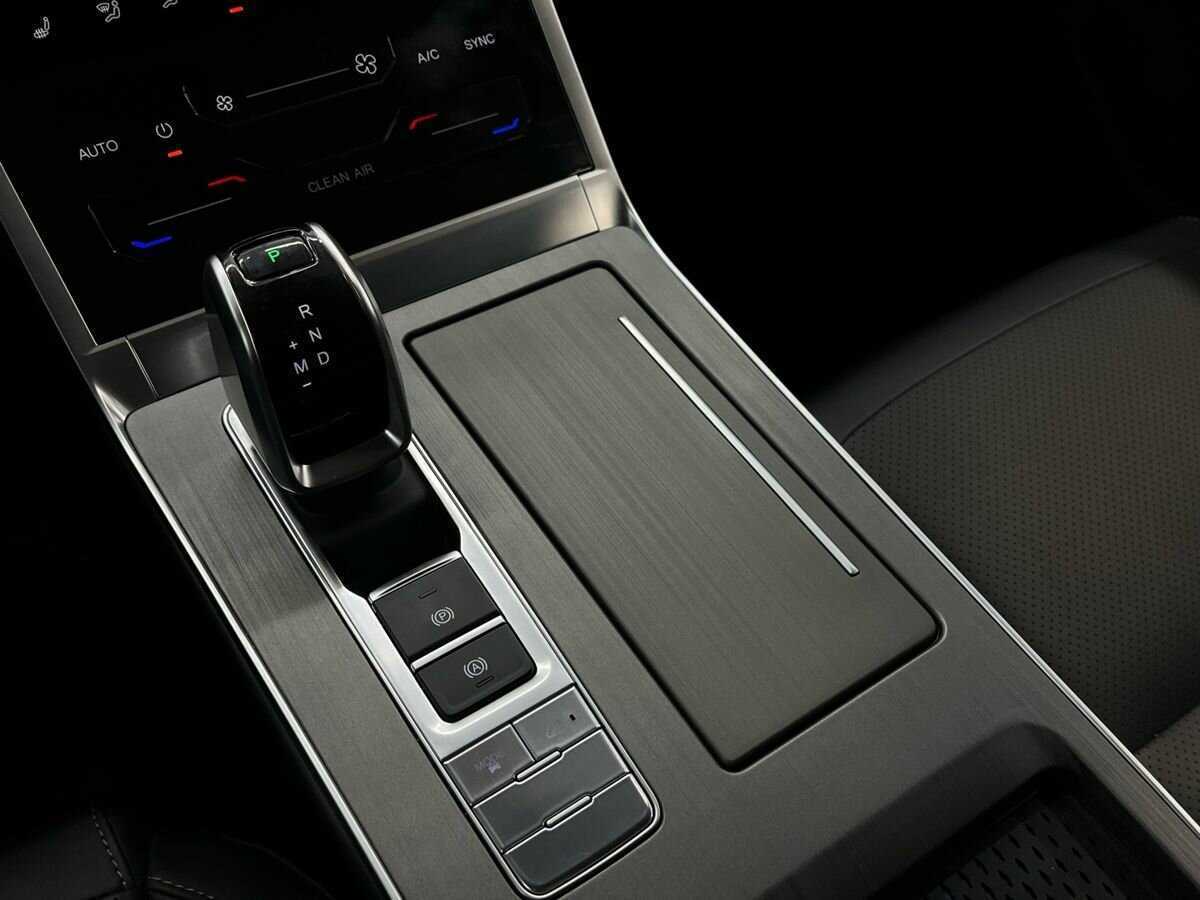 Chery Tiggo 4 Pro, 2024 Фото №12