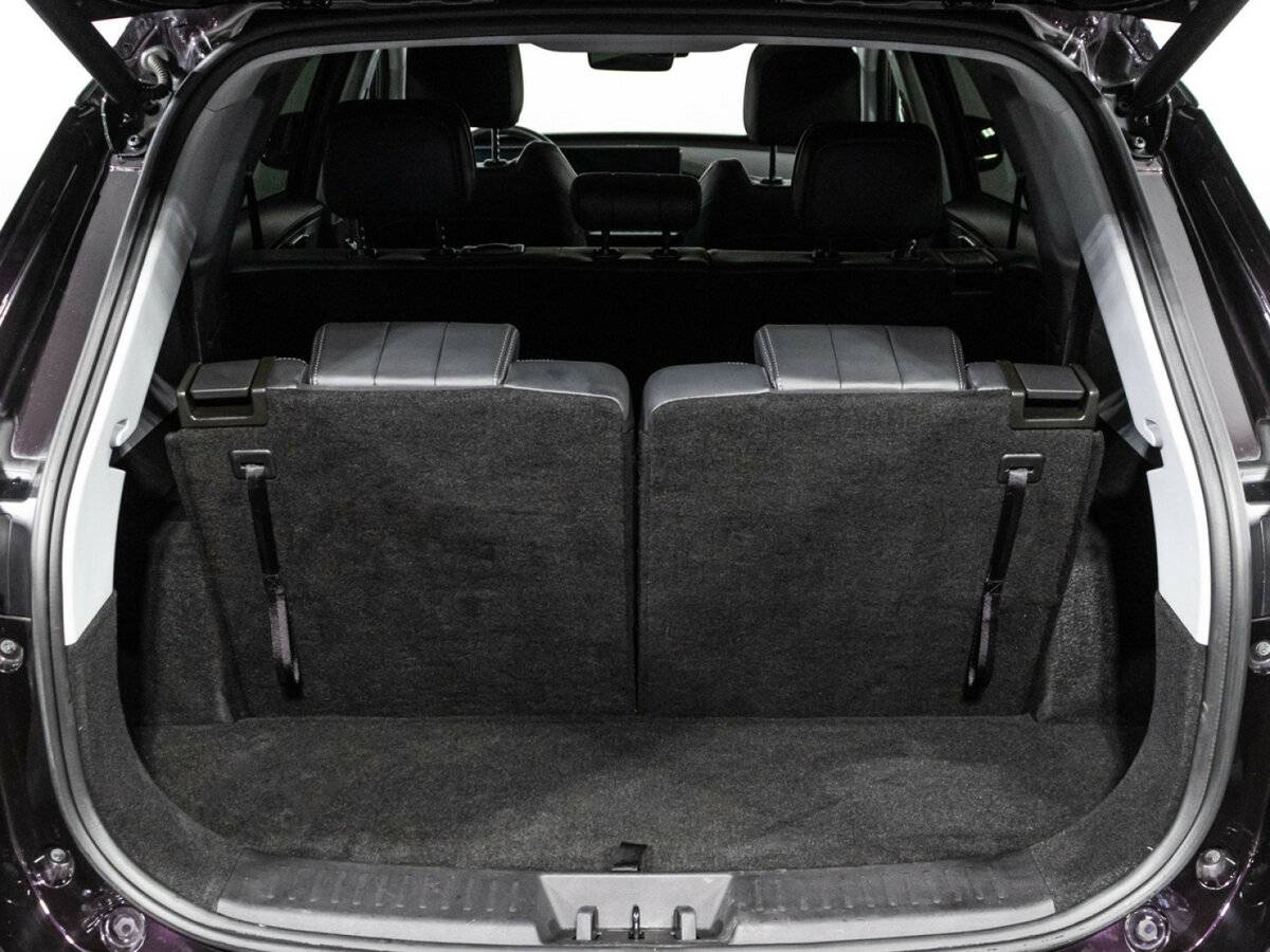 Chery Tiggo 8 Pro Max I, 2023 Фото №24