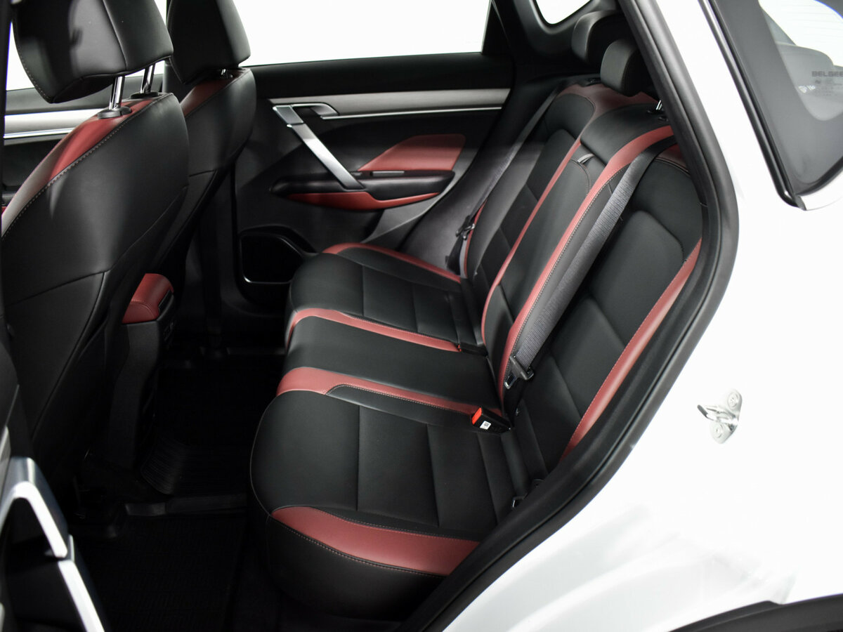 Belgee X50, 2024 Фото №11