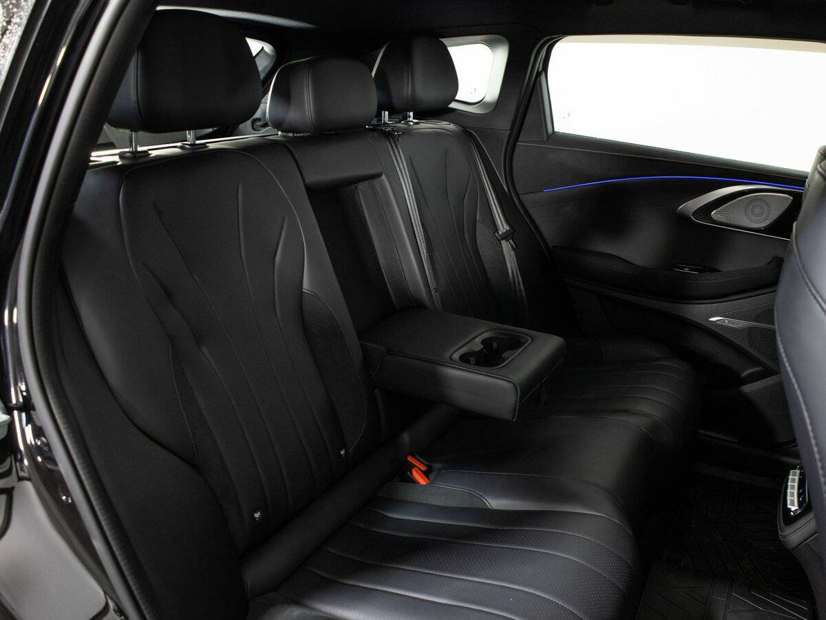 Exeed TXL I Рестайлинг 2, 2023 Фото №16