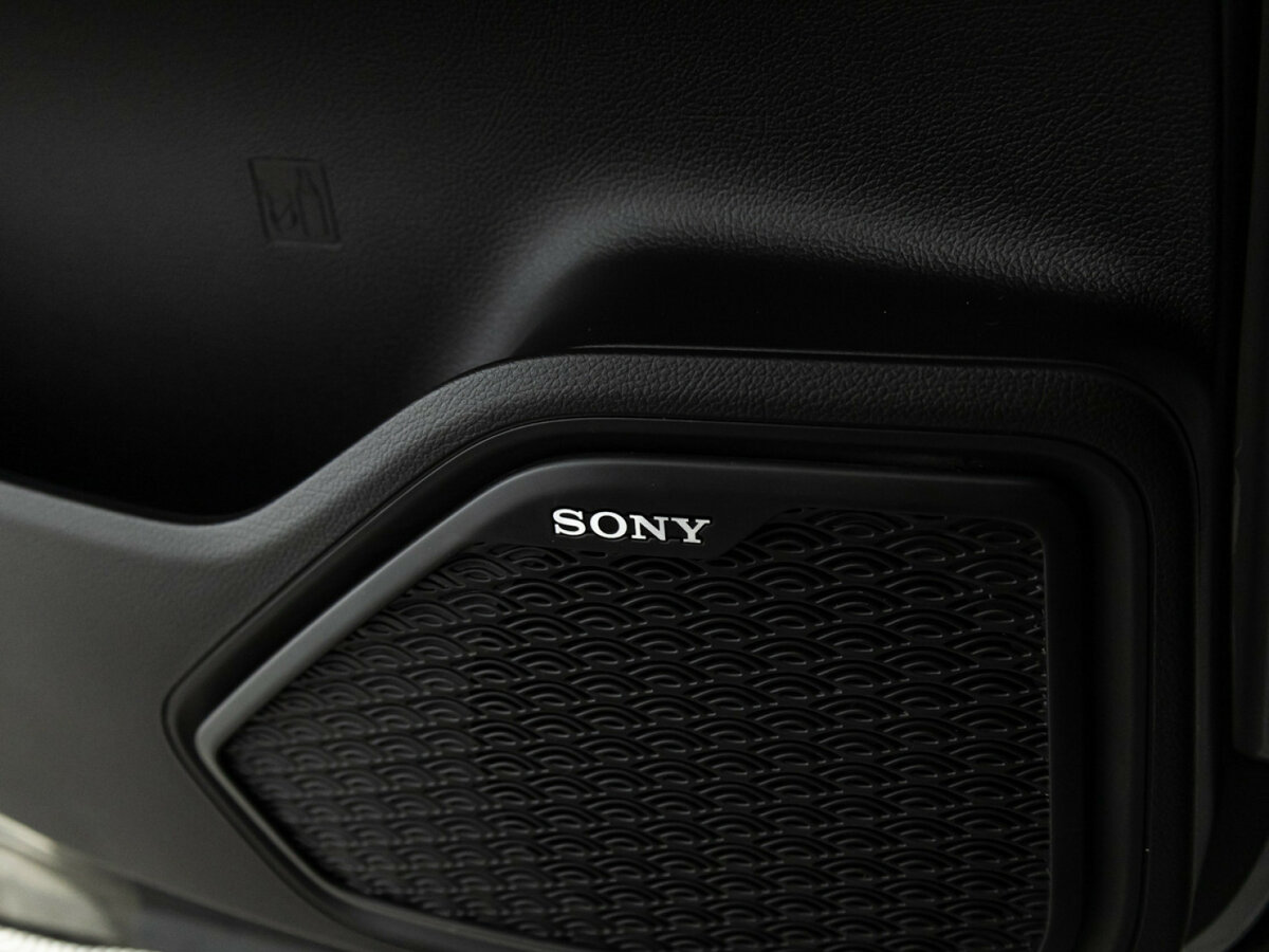 Chery Tiggo 8 Pro Max I Рестайлинг, 2024 Фото №21