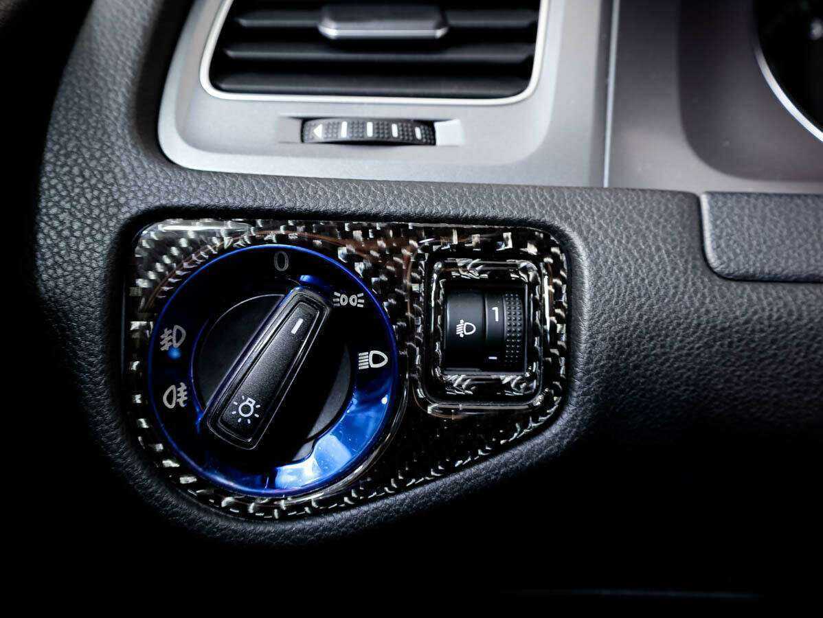 Volkswagen Golf, 2013 Фото №18