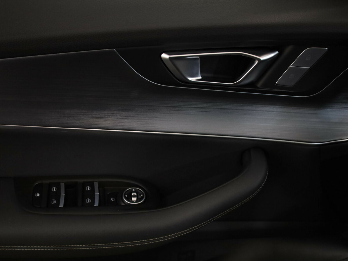 Chery Tiggo 7 Pro Max I, 2023 Фото №25