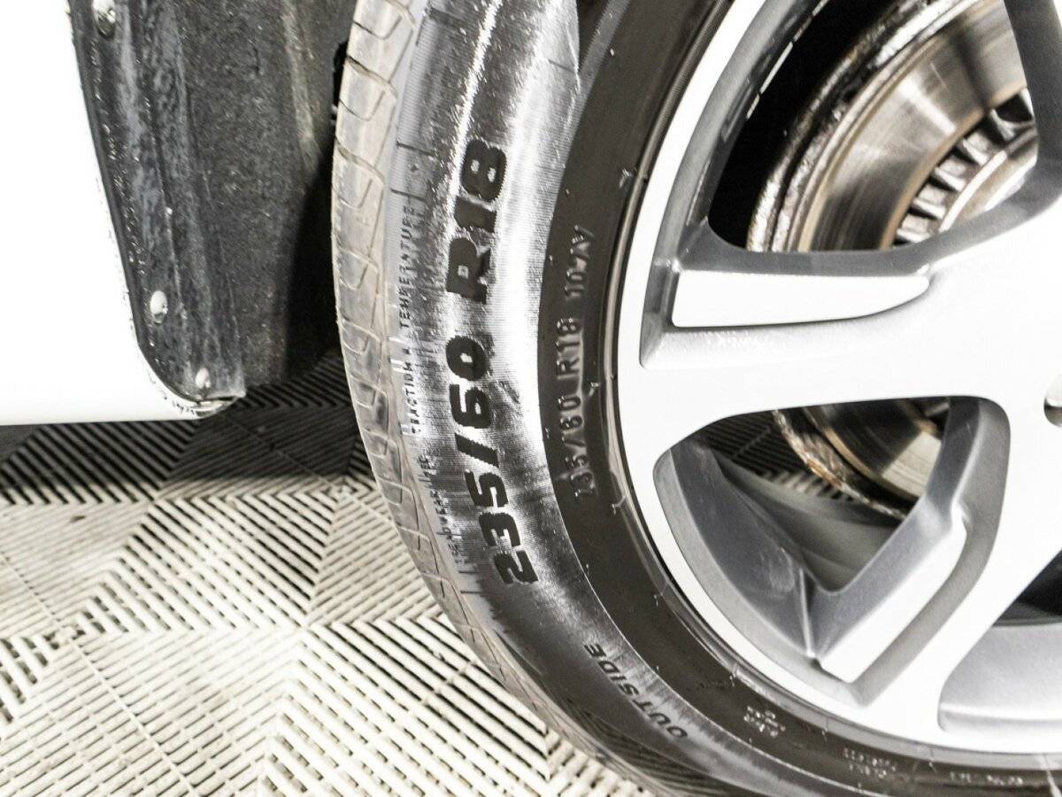 Volvo XC60, 2014 Фото №6