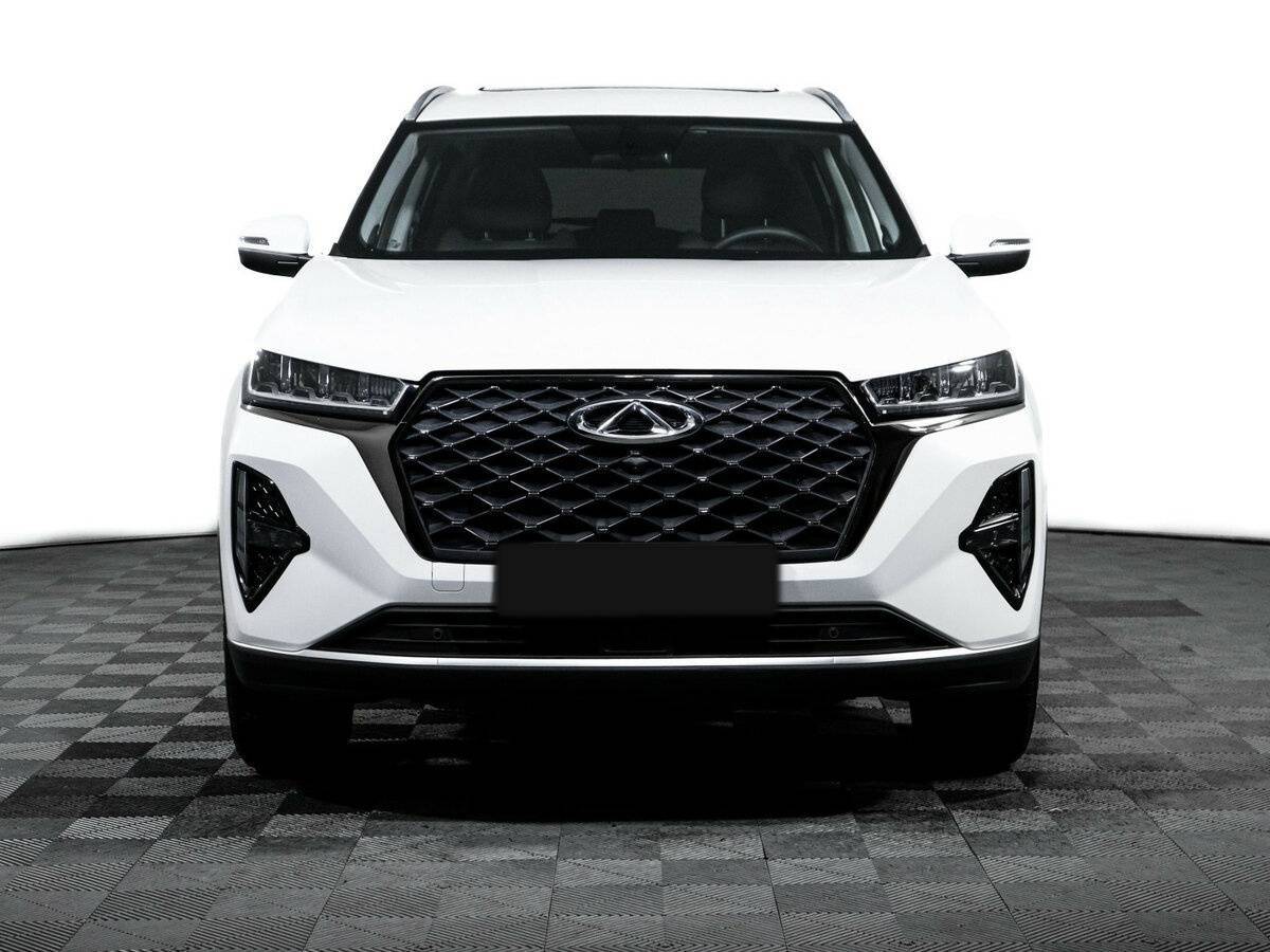 Chery Tiggo 7 Pro Max, 2023 Фото №2