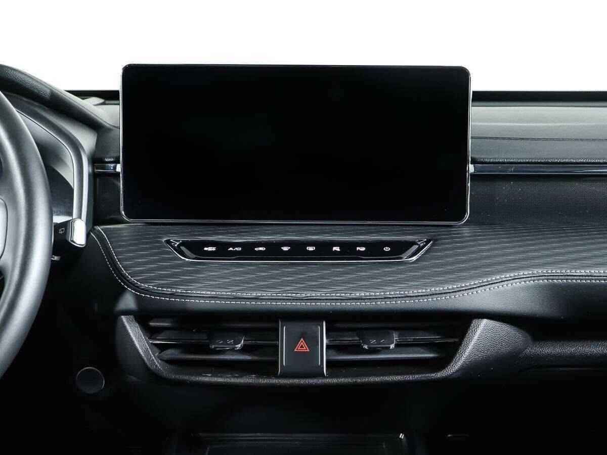 Haval Jolion, 2021 Фото №10